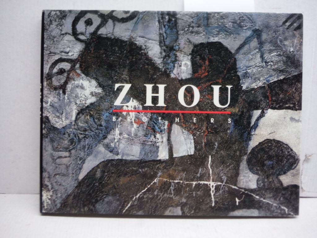 Zhou Brothers; edited by Frigo
