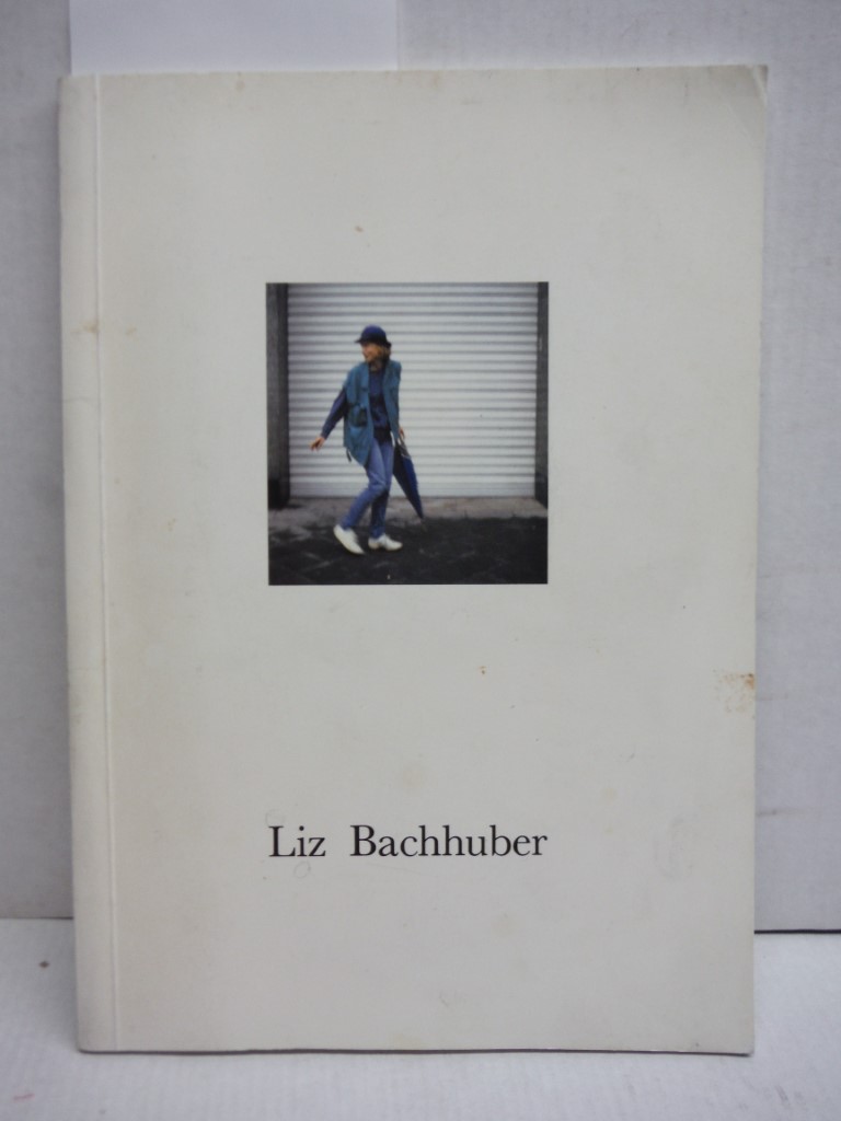 Liz Bachhuber