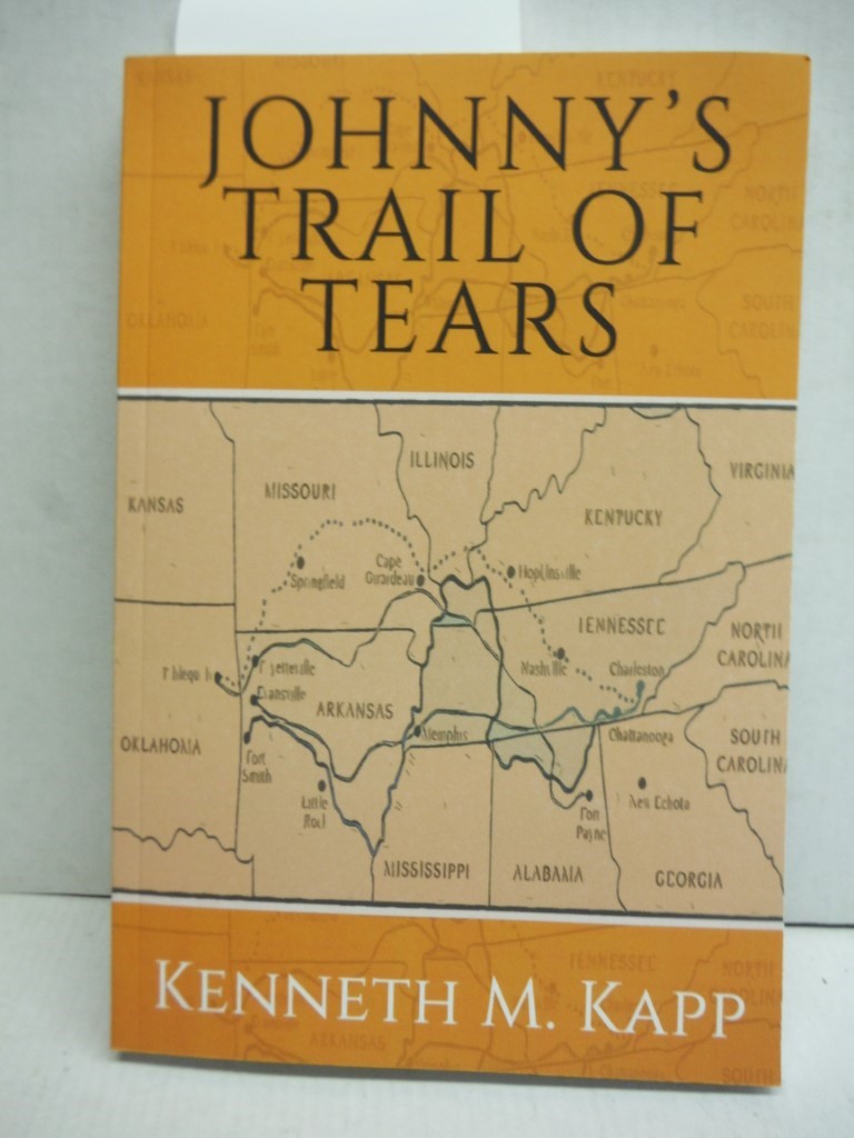Image 0 of Johnny's Trail of Tears