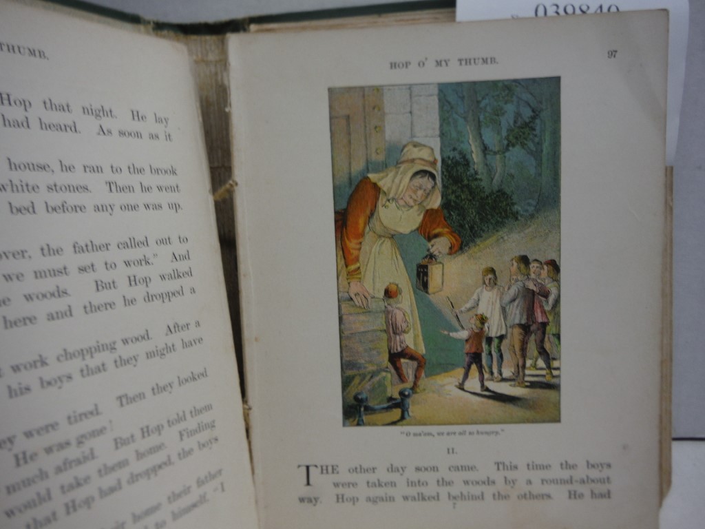 Image 2 of The Golden Picture Book
