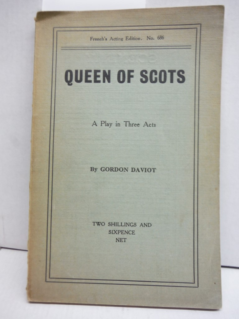 Image 0 of Queen of Scots