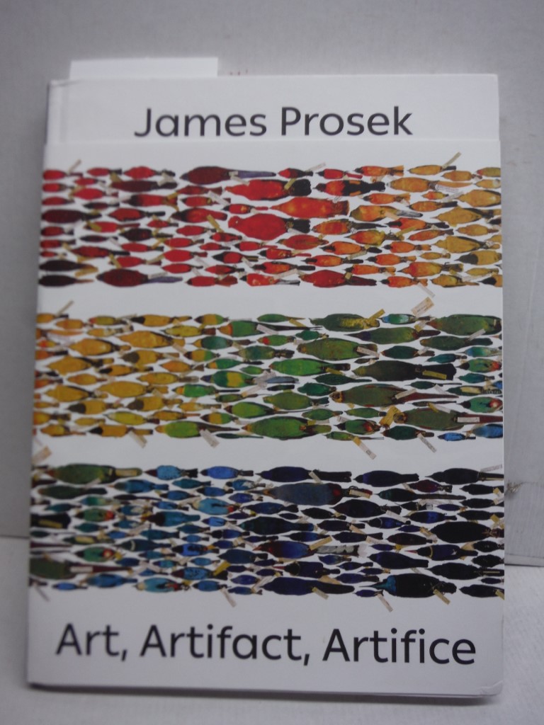 James Prosek: Art, Artifact, Artifice