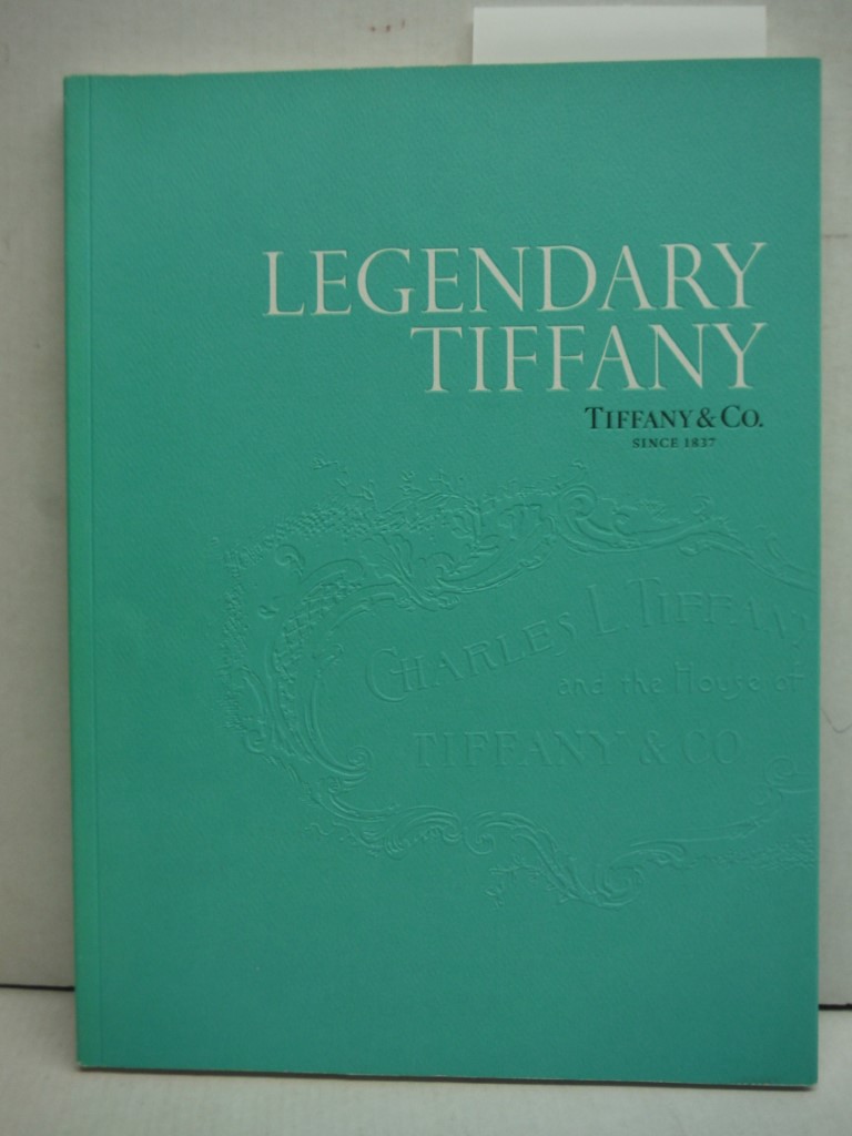 Image 0 of Legendary Tiffany