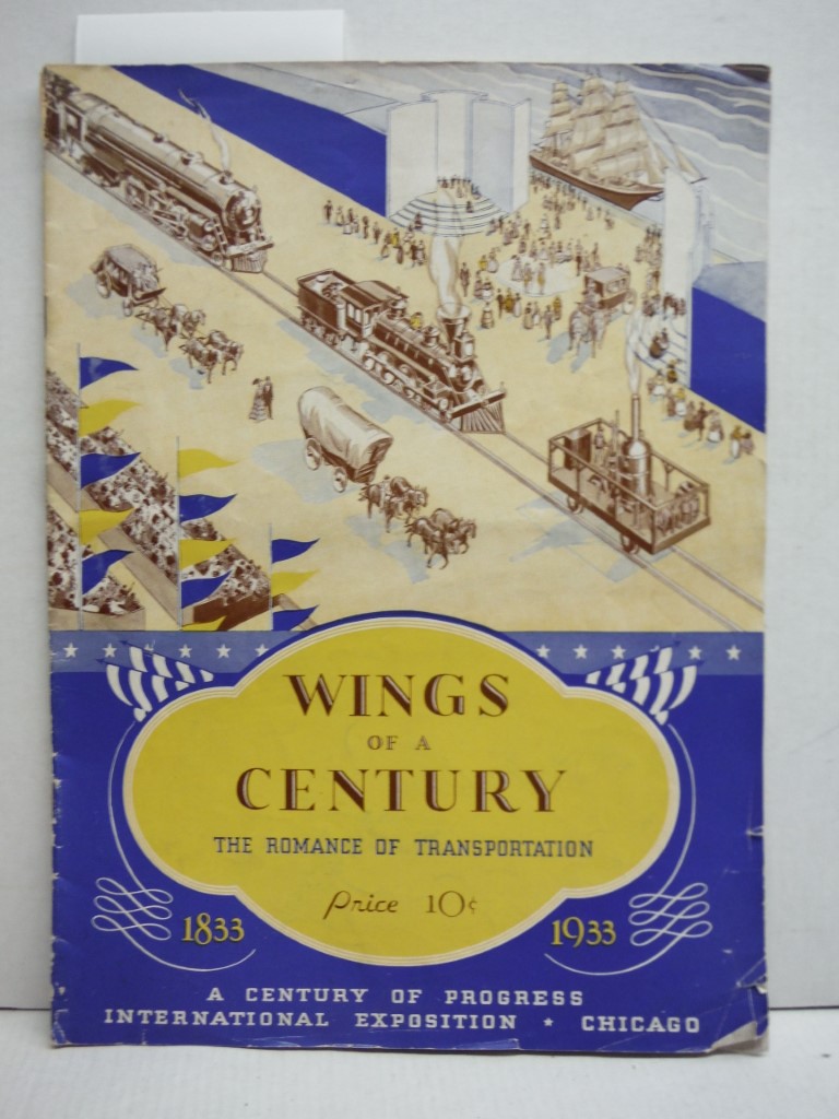 Image 0 of Wings of a Century