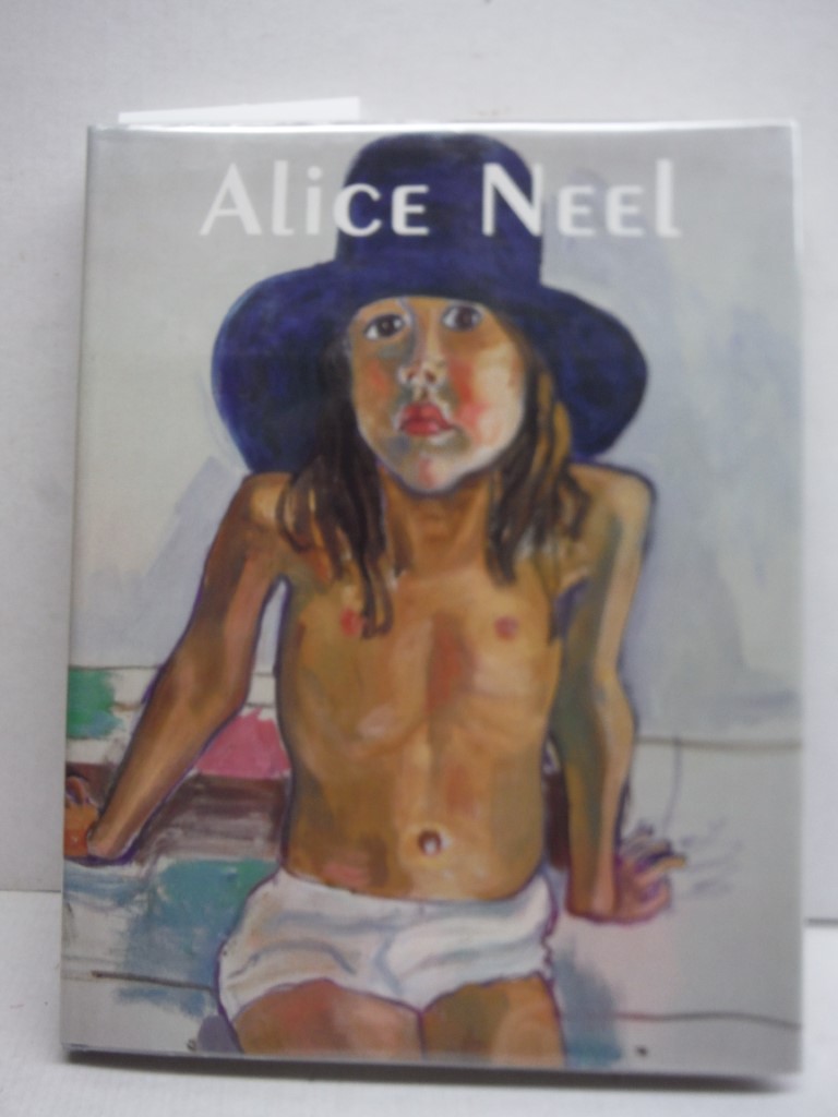 Image 0 of Alice Neel