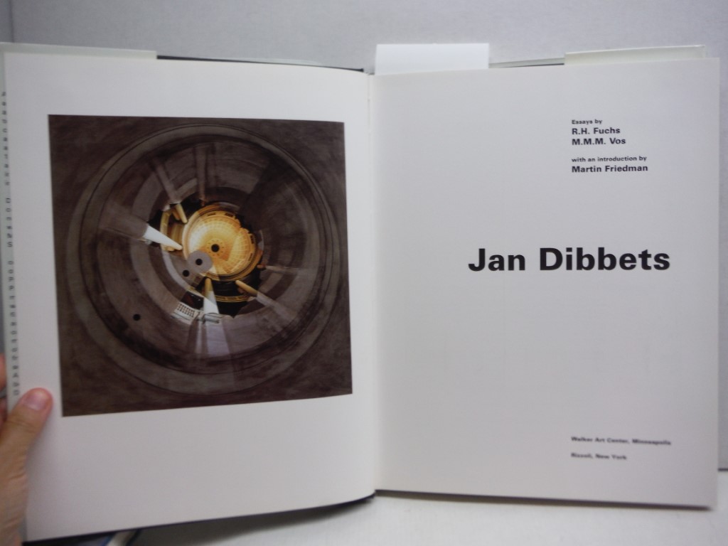 Image 1 of Jan Dibbets