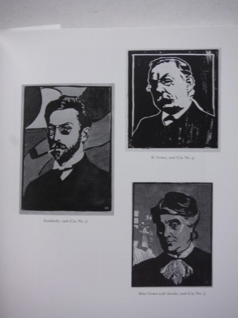 Image 2 of Gabriele Munter: The Years of Expressionism, 1903-1920