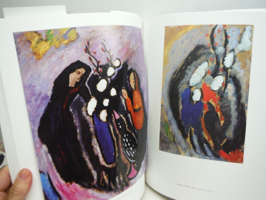 Image 3 of Gabriele Munter: The Years of Expressionism, 1903-1920
