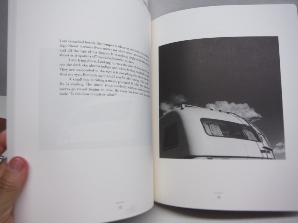 Image 2 of Navigating by the Stars: Writings by Vernon Fisher