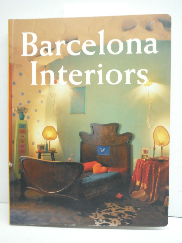 Image 0 of Barcelona Interiors
