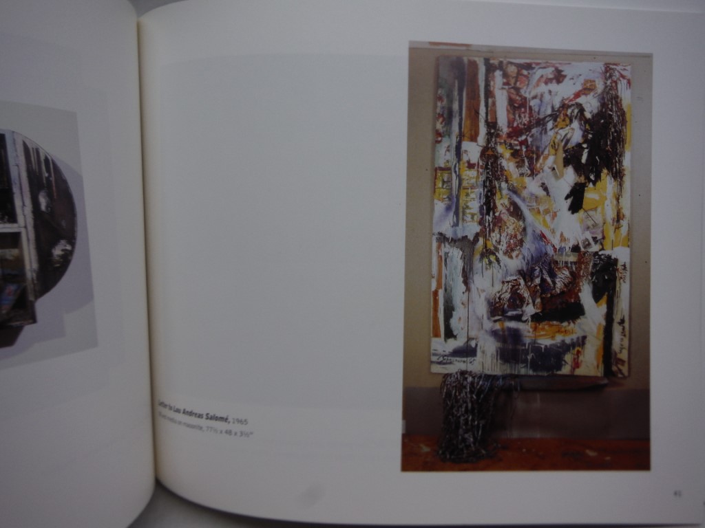 Image 1 of Carolee Schneemann: Up to and Including Her Limits