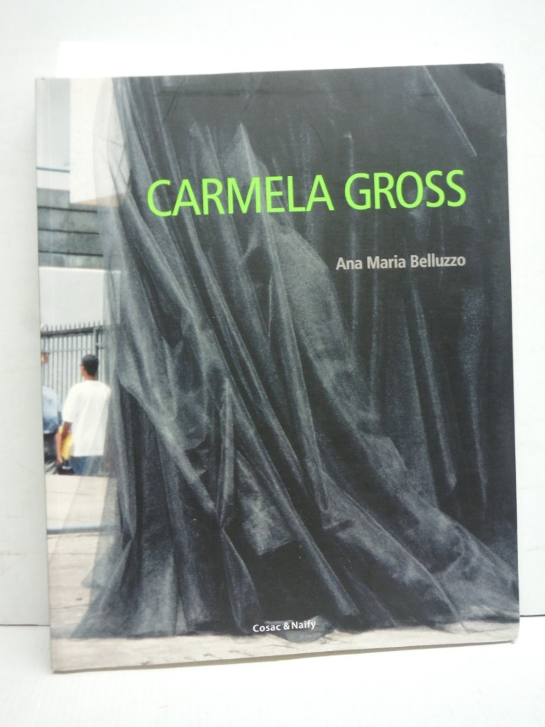 Carmela Gross (Portuguese Edition)