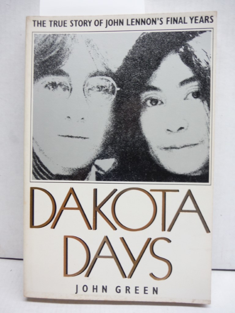 Image 0 of Dakota Days