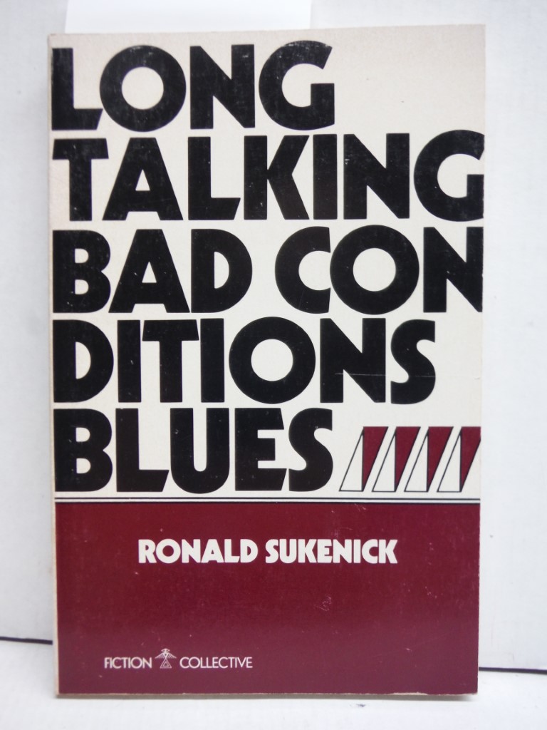 Long Talking Bad Conditions Blues