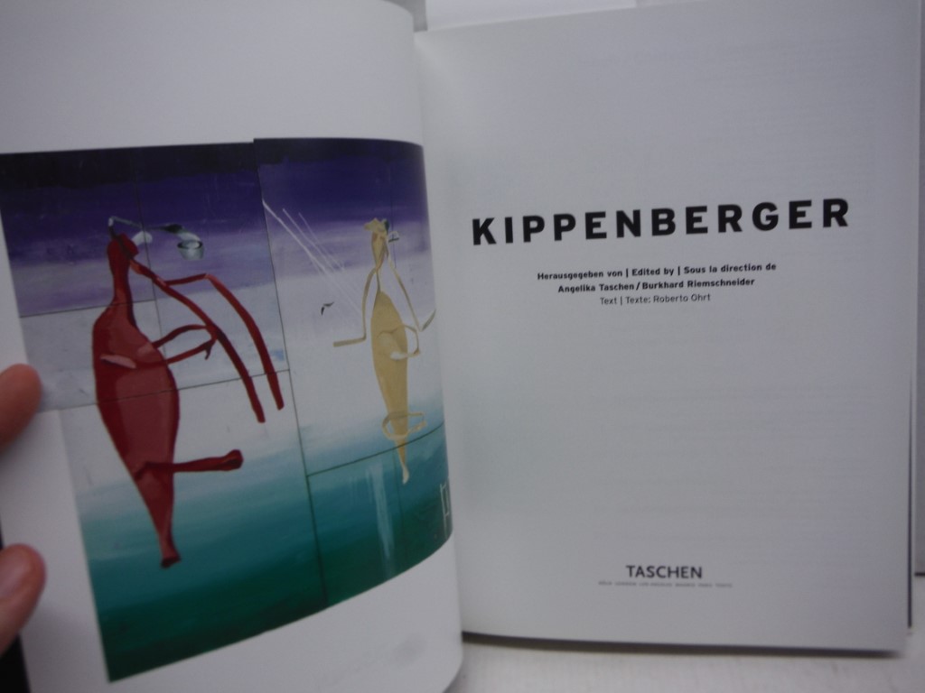 Image 1 of Kippenberger