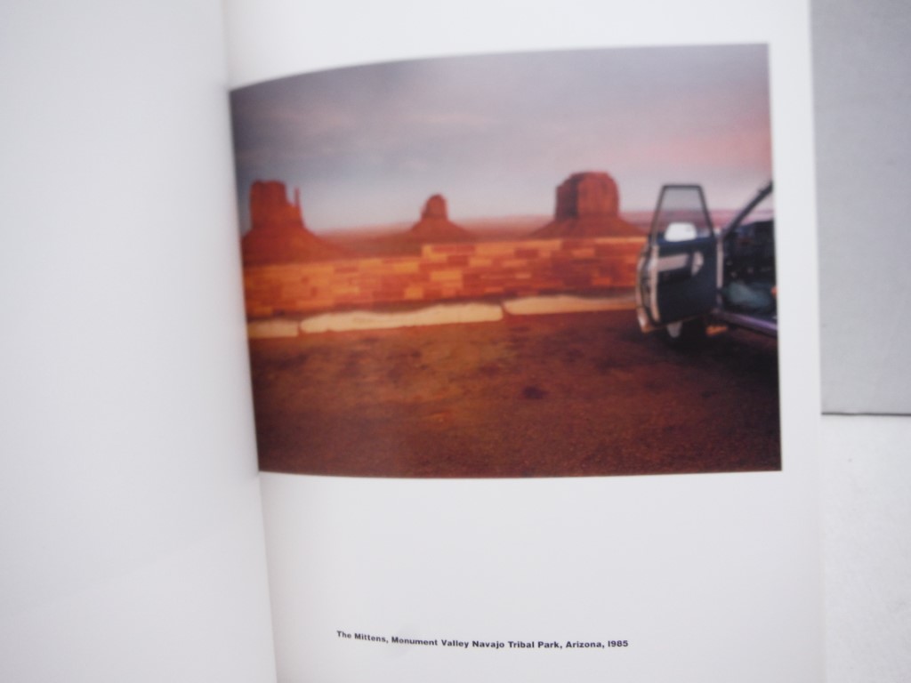 Image 2 of Travels in the American West (Photographers at Work)