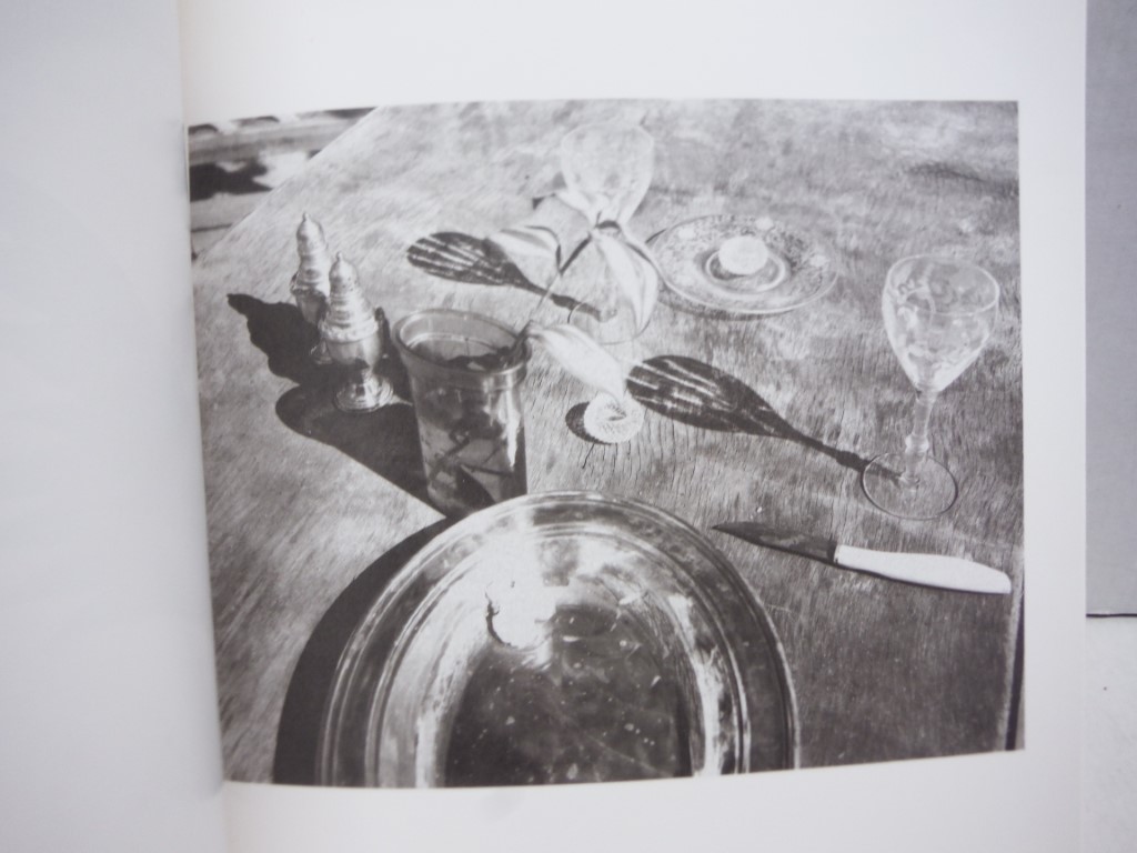 Image 2 of Pure Invention: the Table Top Still Life - Photographs By Jan Groover