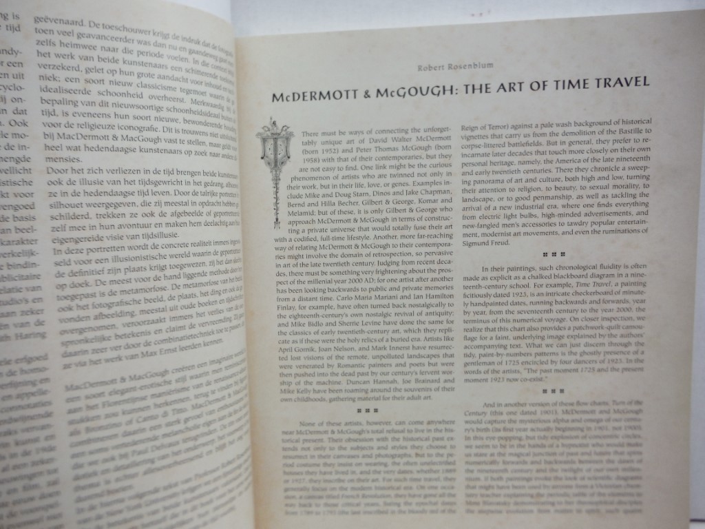Image 2 of Macdermott & Macgough (English and Dutch Edition)