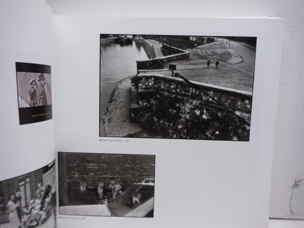 Image 2 of Henri Cartier-Bresson: The Man, The Image & The World