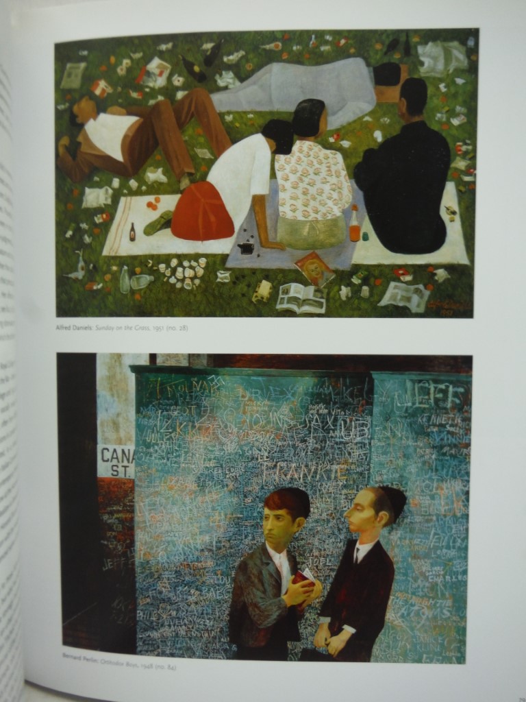 Image 1 of Transition: The London Art Scene in the Fifties