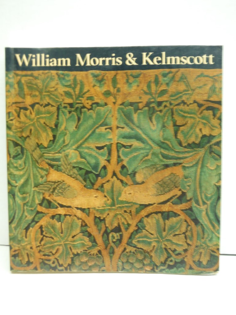 William Morris and Kelmscott