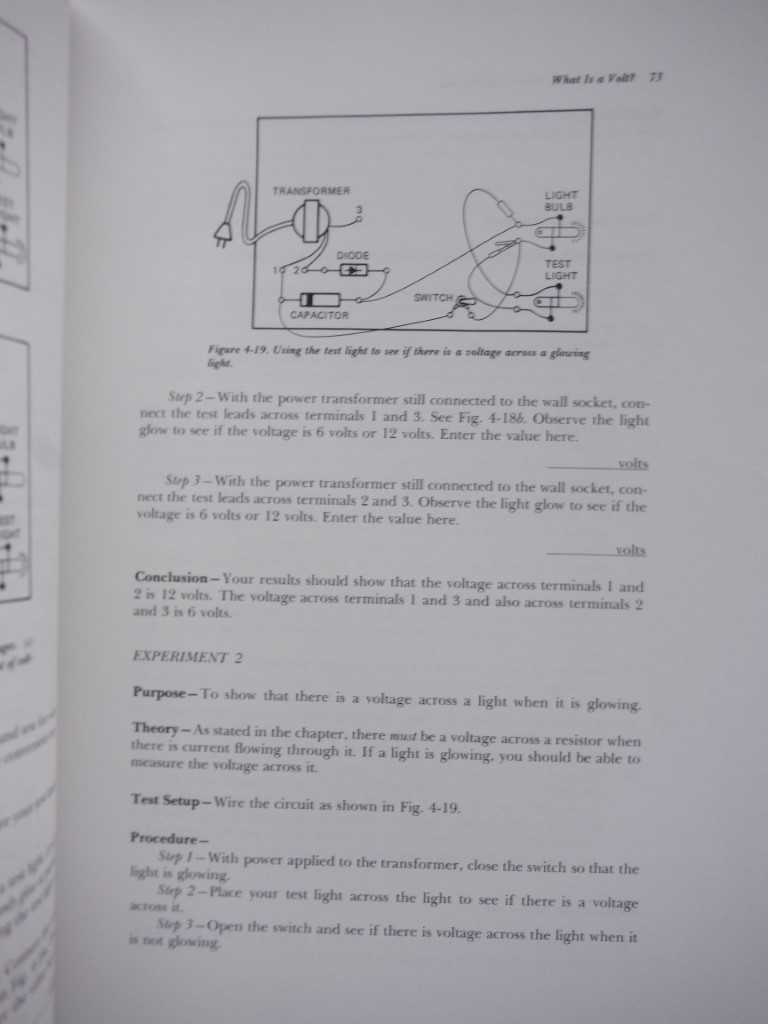 Image 2 of Basic Electricity: Theory and Practice