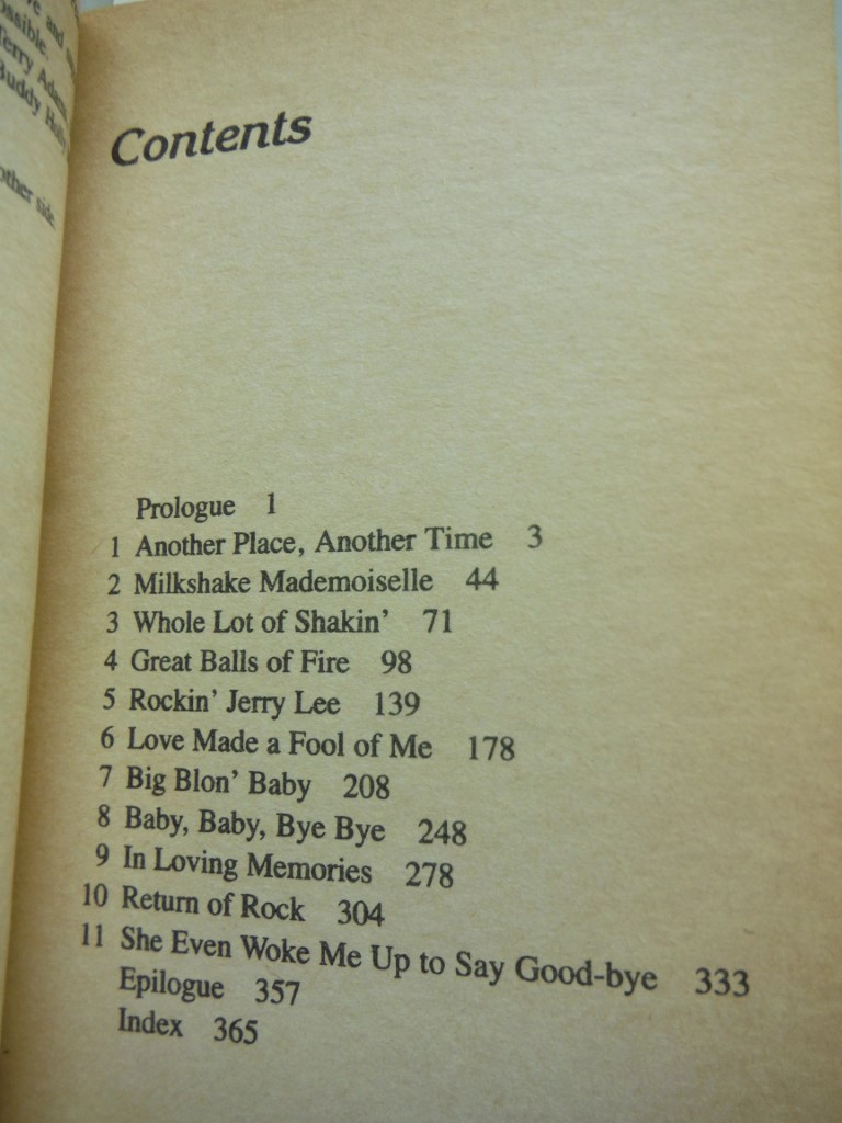 Image 2 of Great Balls of Fire: The Uncensored Story of Jerry Lee Lewis