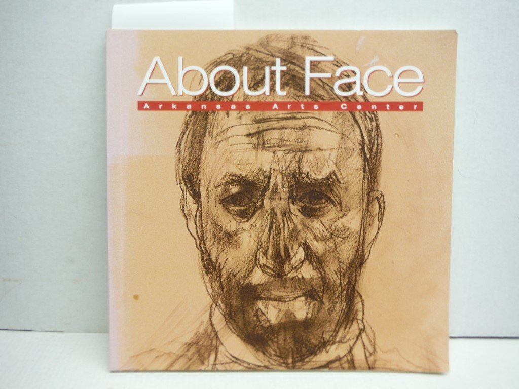 About face: Collection of Jackye and Curtis Finch, Jr. : October 5-November 11, 