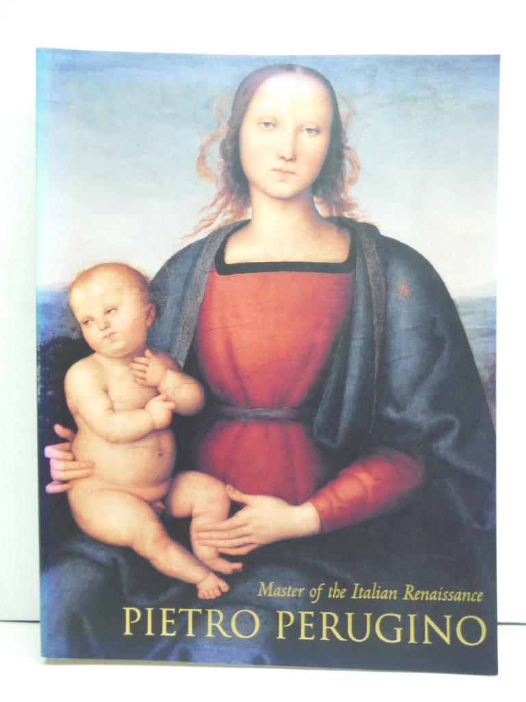 Image 0 of Pietro Perugino: Master of the Italian Renaissance