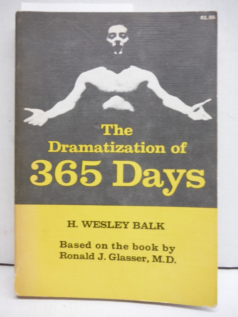 The dramatization of 365 days