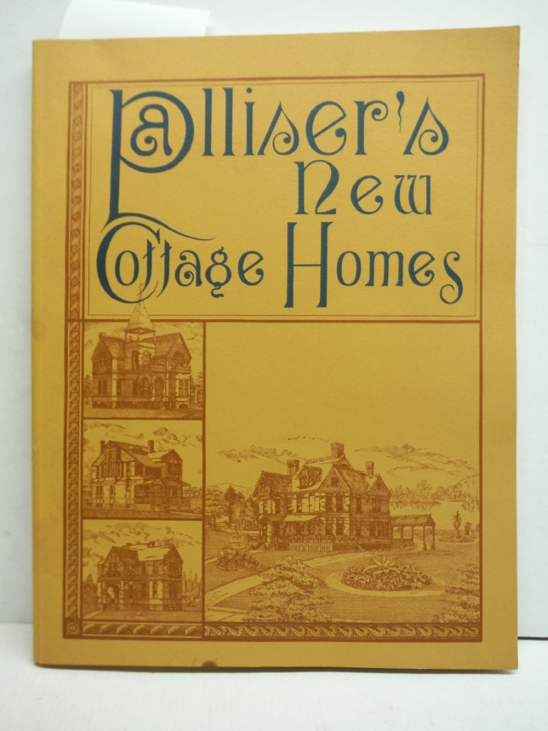 Palliser's New Cottage Homes
