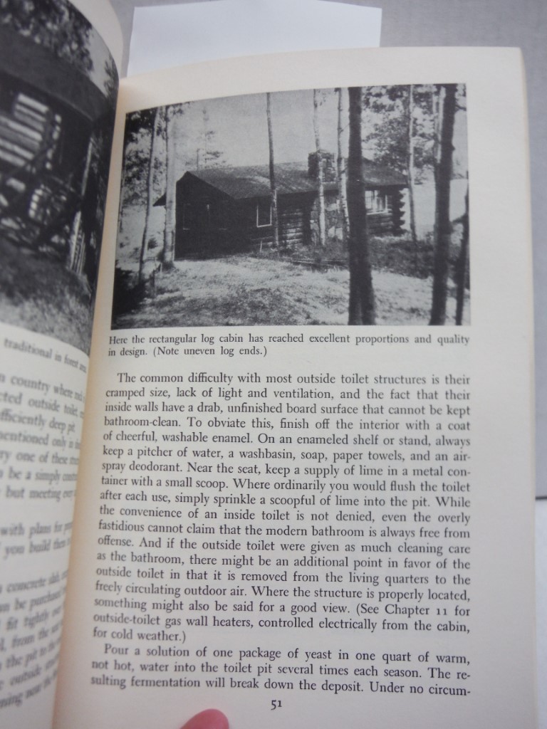 Image 3 of Wilderness Cabin