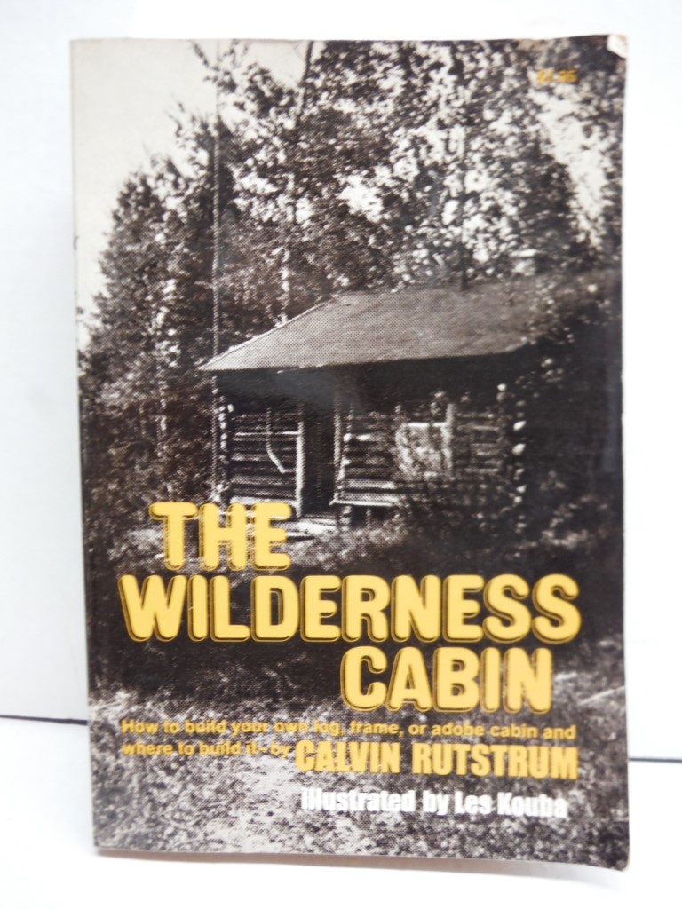 Wilderness Cabin