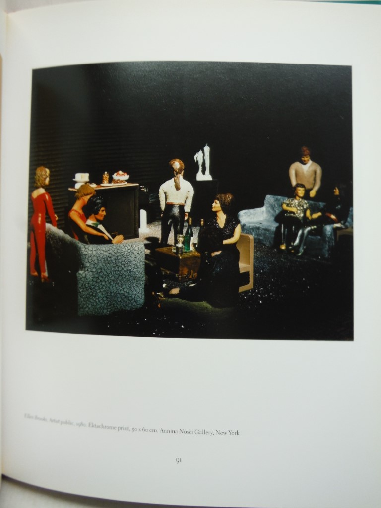 Image 3 of Constructed Realities: The Art of Staged Photography