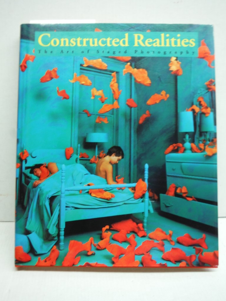 Image 0 of Constructed Realities: The Art of Staged Photography