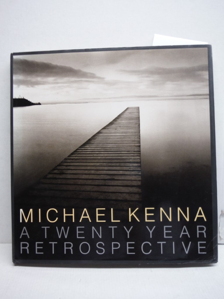 Image 0 of Michael Kenna: A Twenty-Year Retrospective