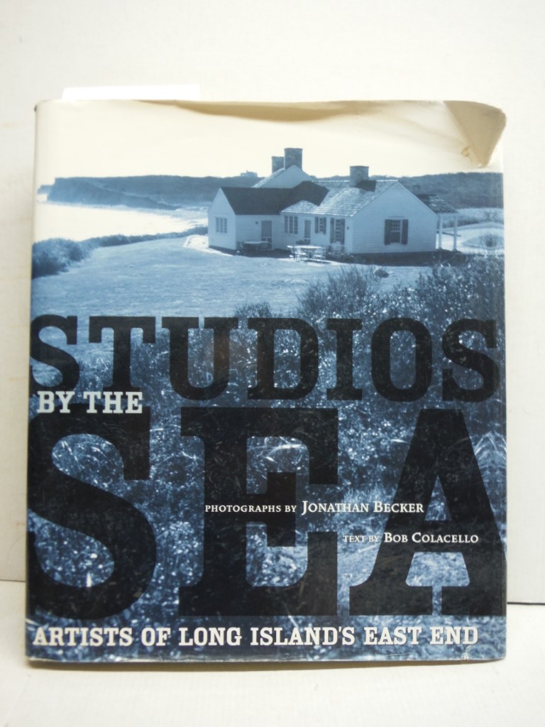 Image 0 of Studios by the Sea: Artists of Long Island's East End