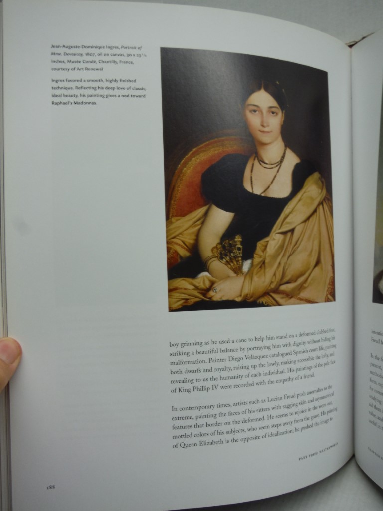 Image 3 of Classical Painting Atelier: A Contemporary Guide to Traditional Studio Practice