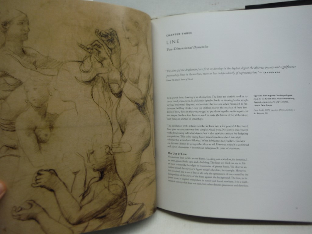 Image 2 of Classical Drawing Atelier: A Contemporary Guide to Traditional Studio Practice