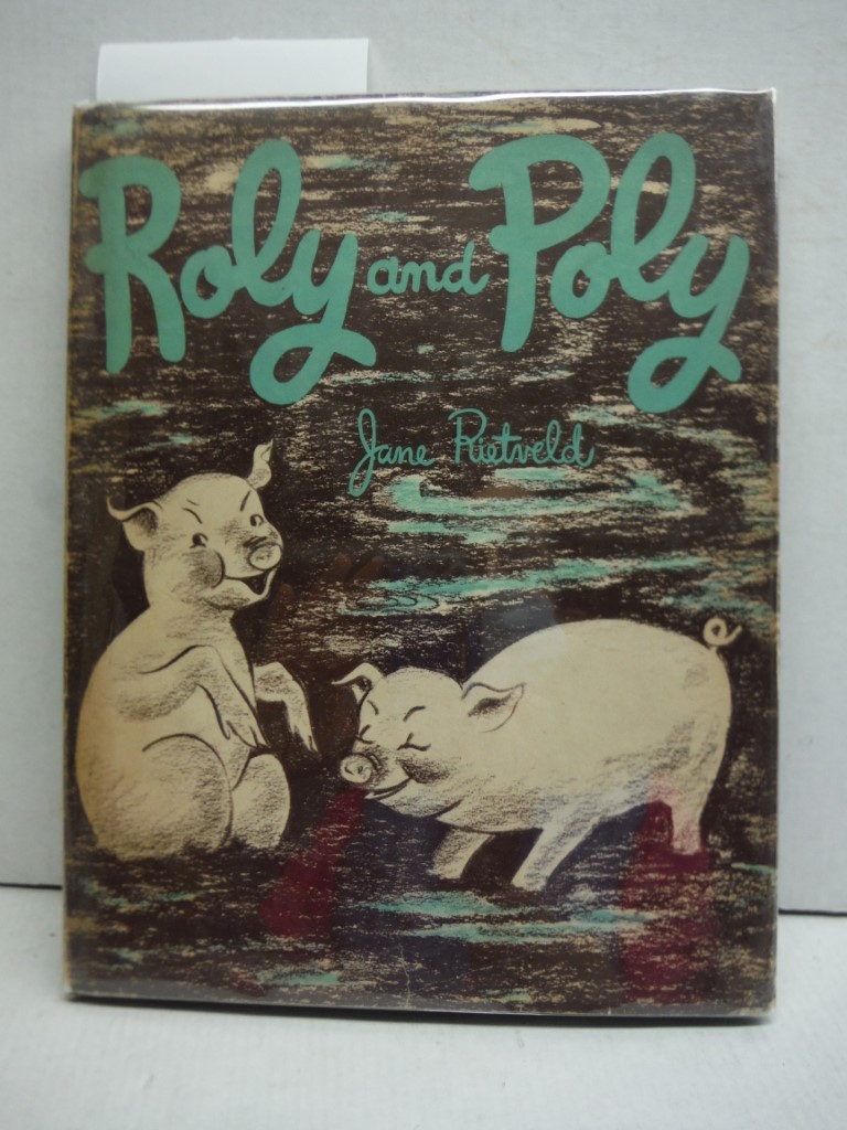 Image 0 of Roly and Poly