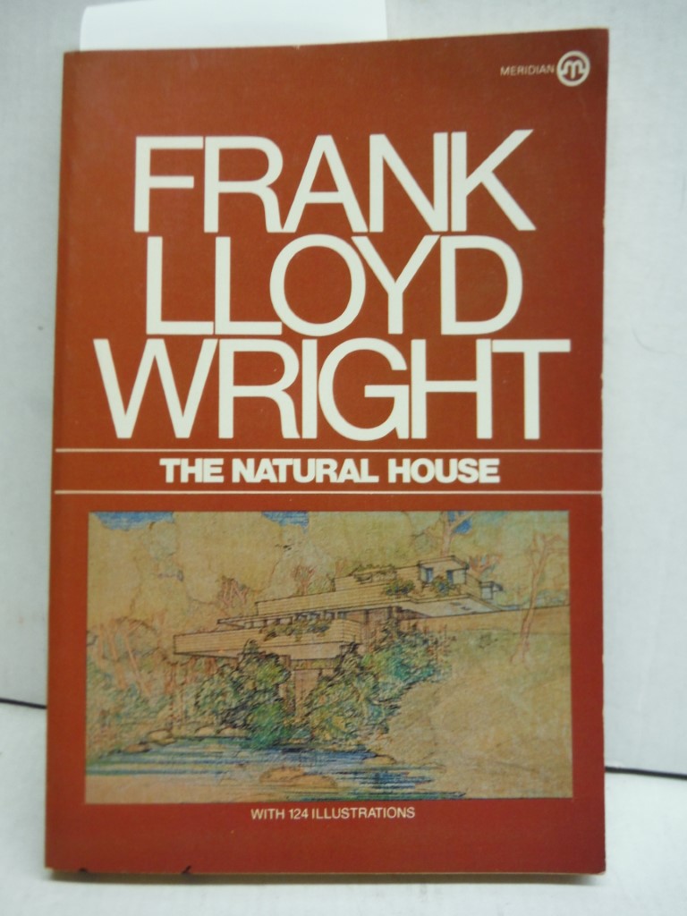 Image 0 of Frank Lloyd Wright the Natural House