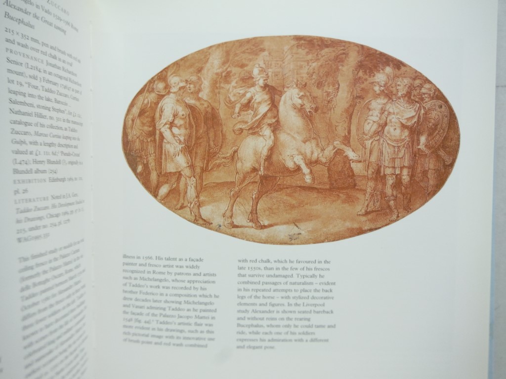 Image 2 of Mantegna to Rubens: The Weld-Blundell Drawings Collection