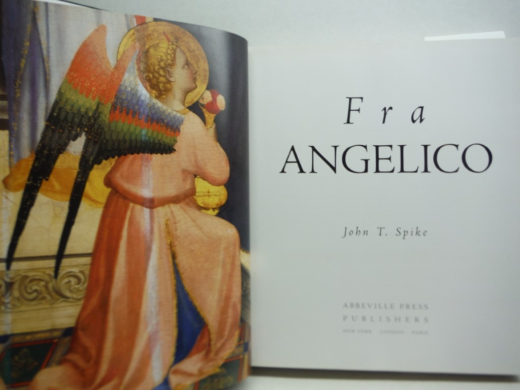Image 1 of Fra Angelico