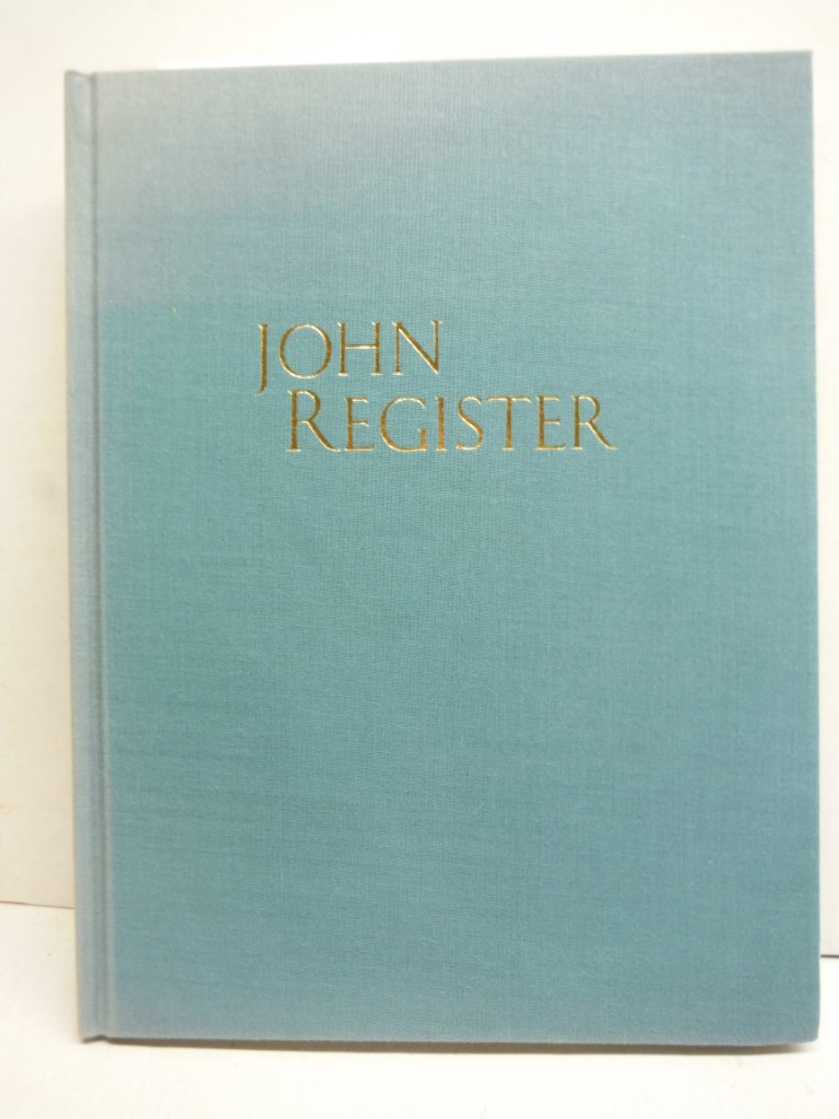 John Register