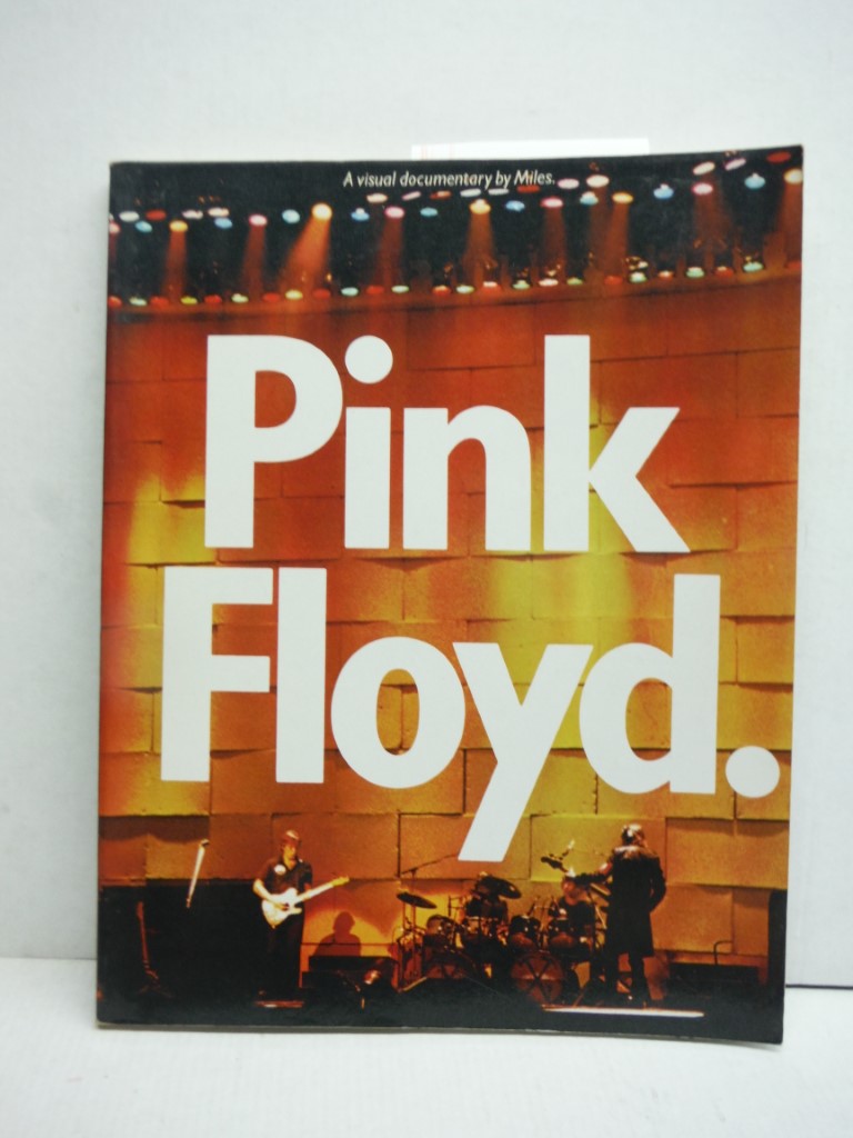 Pink Floyd: A Visual Documentary