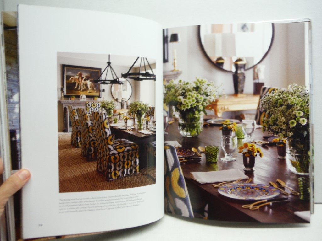 Image 3 of In Pursuit of Beauty: The Interiors of Timothy Whealon
