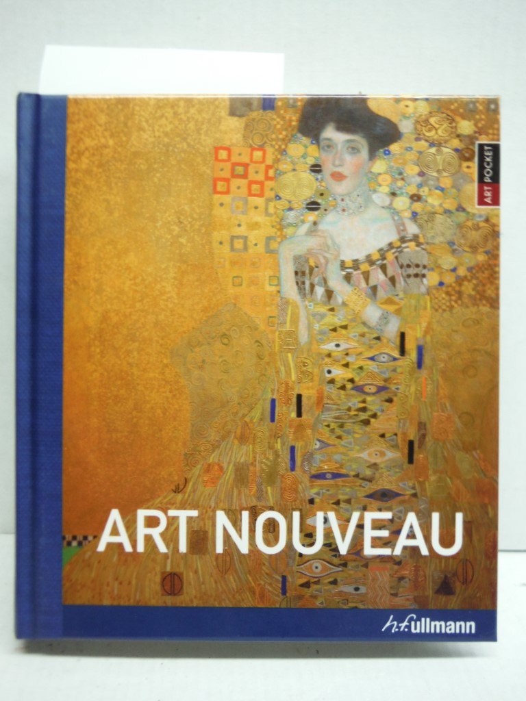 Image 1 of Art Nouveau (Art Pocket)