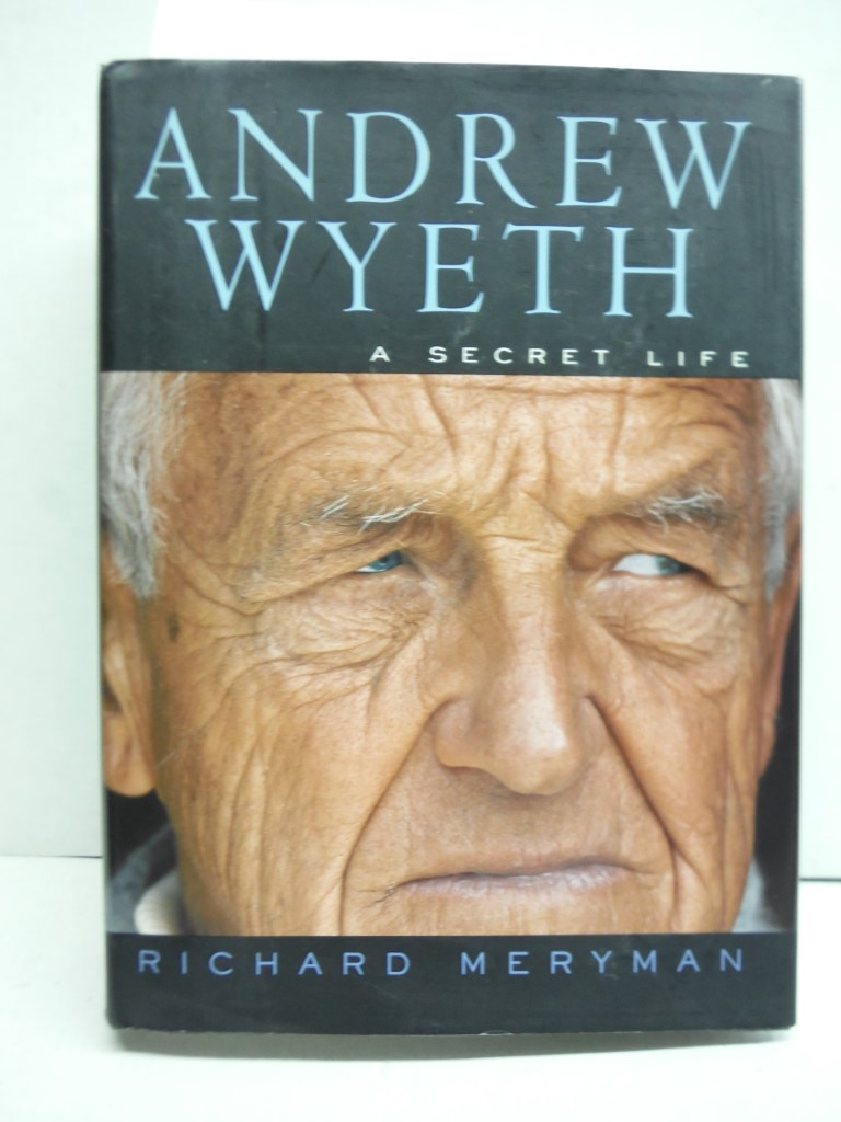 Image 0 of Andrew Wyeth: A Secret Life