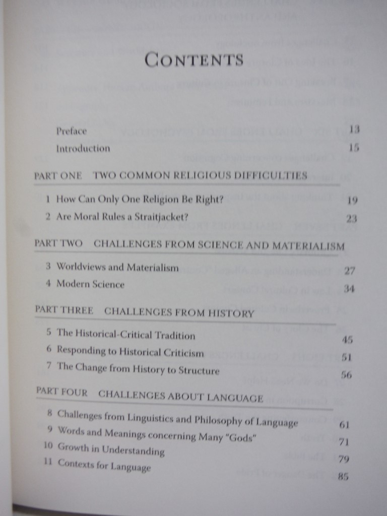 Image 2 of Inerrancy and Worldview