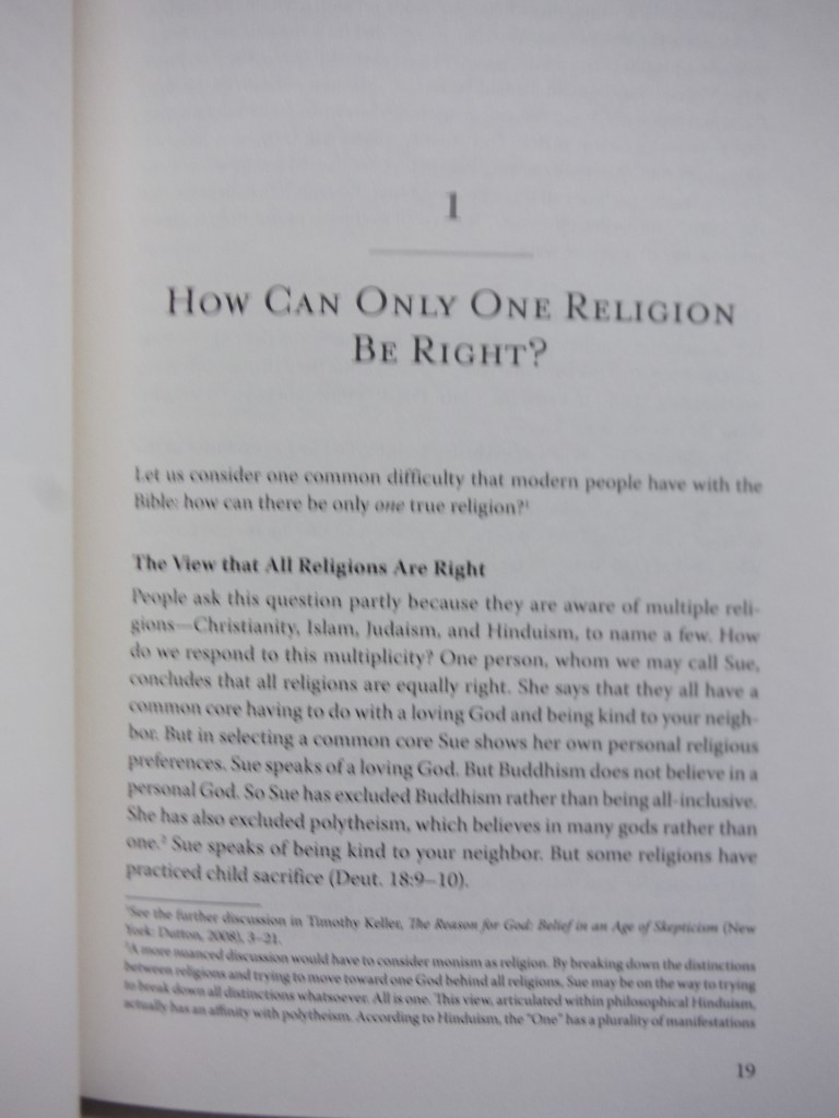 Image 3 of Inerrancy and Worldview
